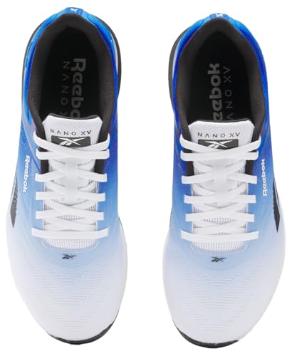 Thumbnail 2 de Reebok Nano X5: zapatillas de entrenamiento para pisadas versátiles en gimnasio y multisport
