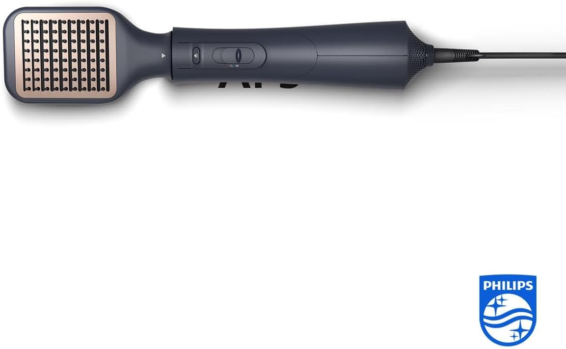 Detalle 2 de Philips série 5000 BHA530/00 — Brosse soufflante avec 5 accessoires de stylisation