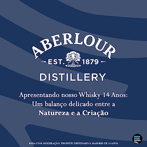 Thumbnail 6 de Aberlour 14 años Whisky de Malta 700 ml 🥃
