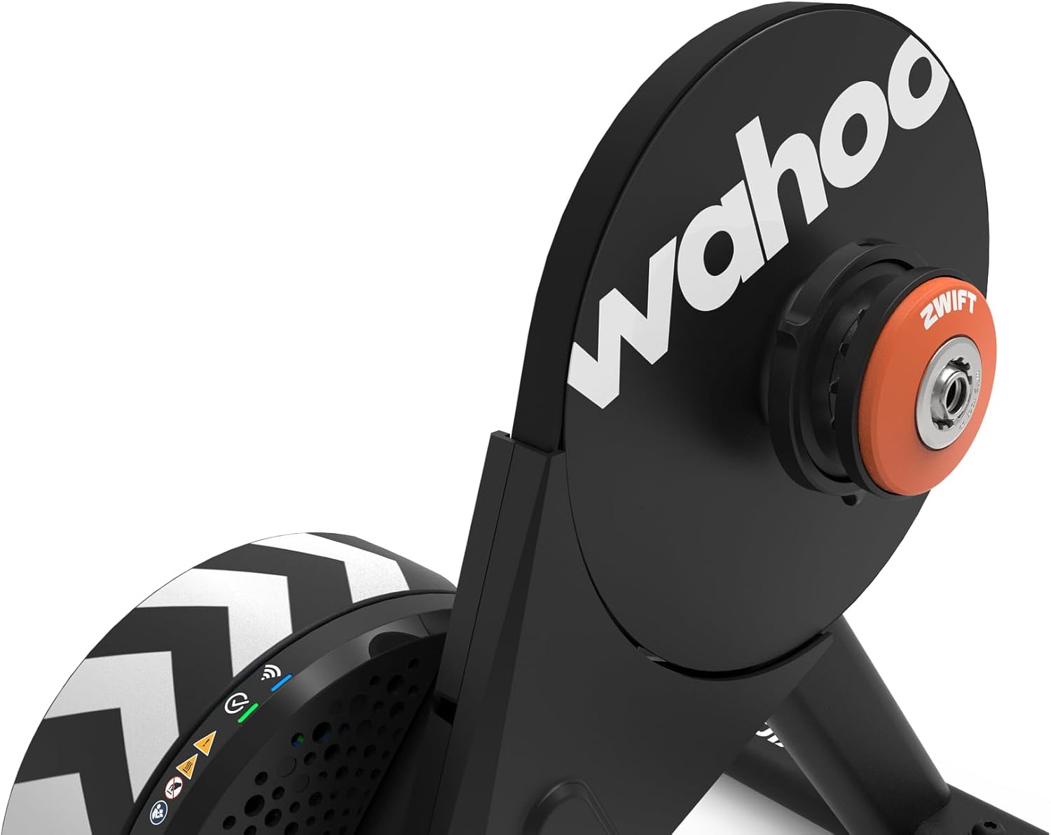 Thumbnail 3 de Wahoo KICKR CORE 2 Trainer Zahnrad 3. Generation