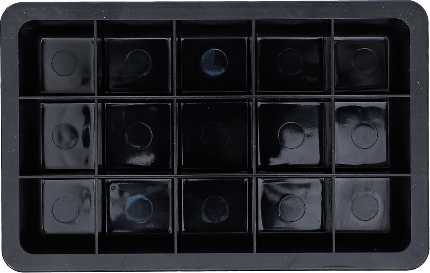 Thumbnail 1 de BGS 67103 bol magnétique à 15 compartiments (120 x 190 mm)