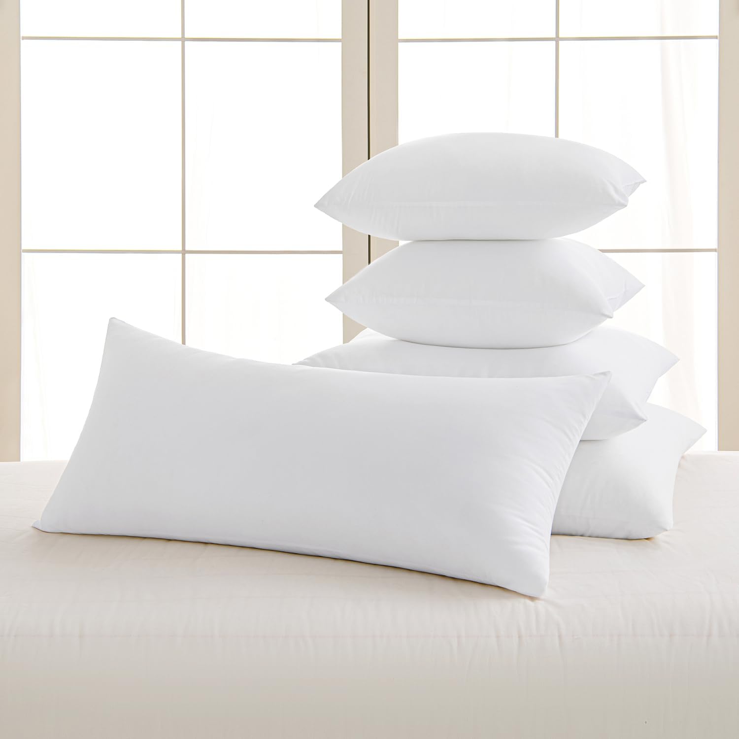 Thumbnail 6 de MIULEE Pillow Insert 12x16