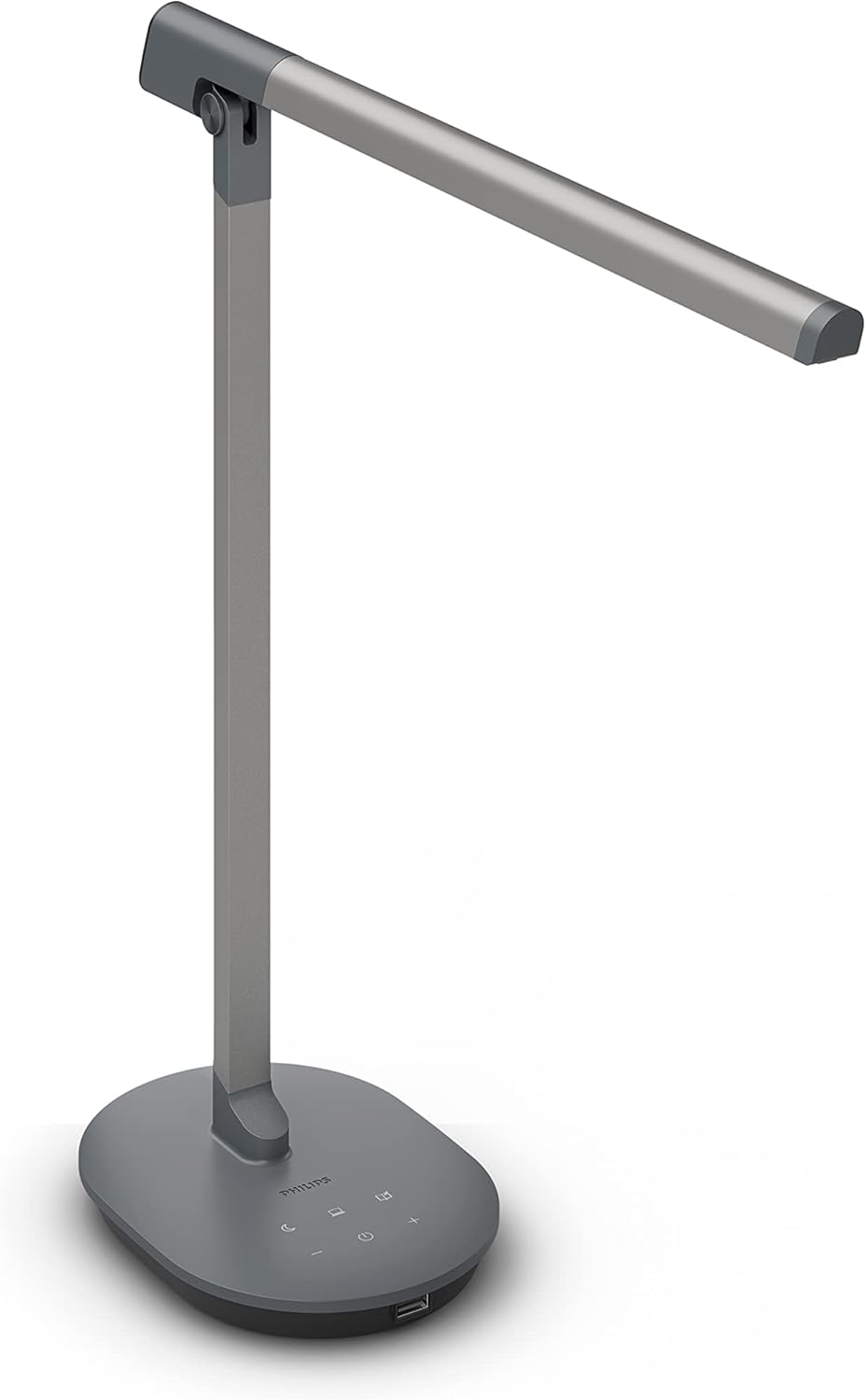Thumbnail 1 de Philips lampe de bureau Sword 12W