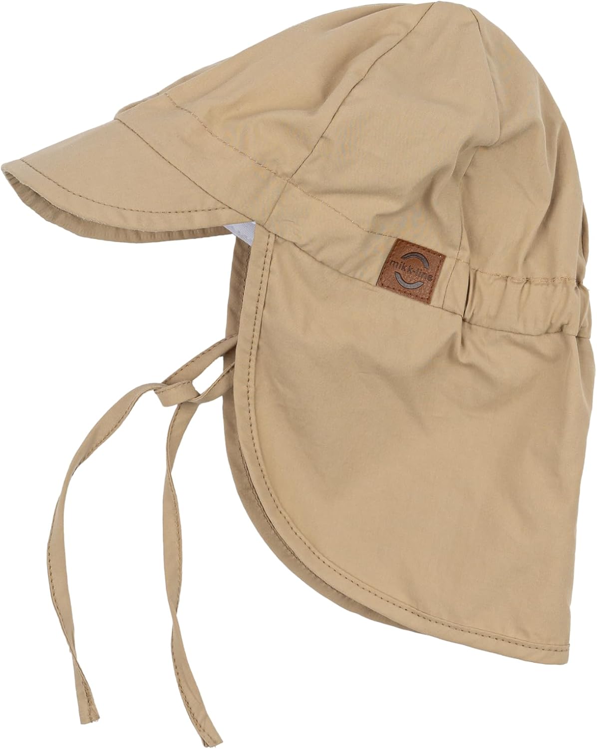 Imagen de Mikk-line Sunhat Kelp: Chapeau UV 50+ pour enfants en OfertitasTOP
