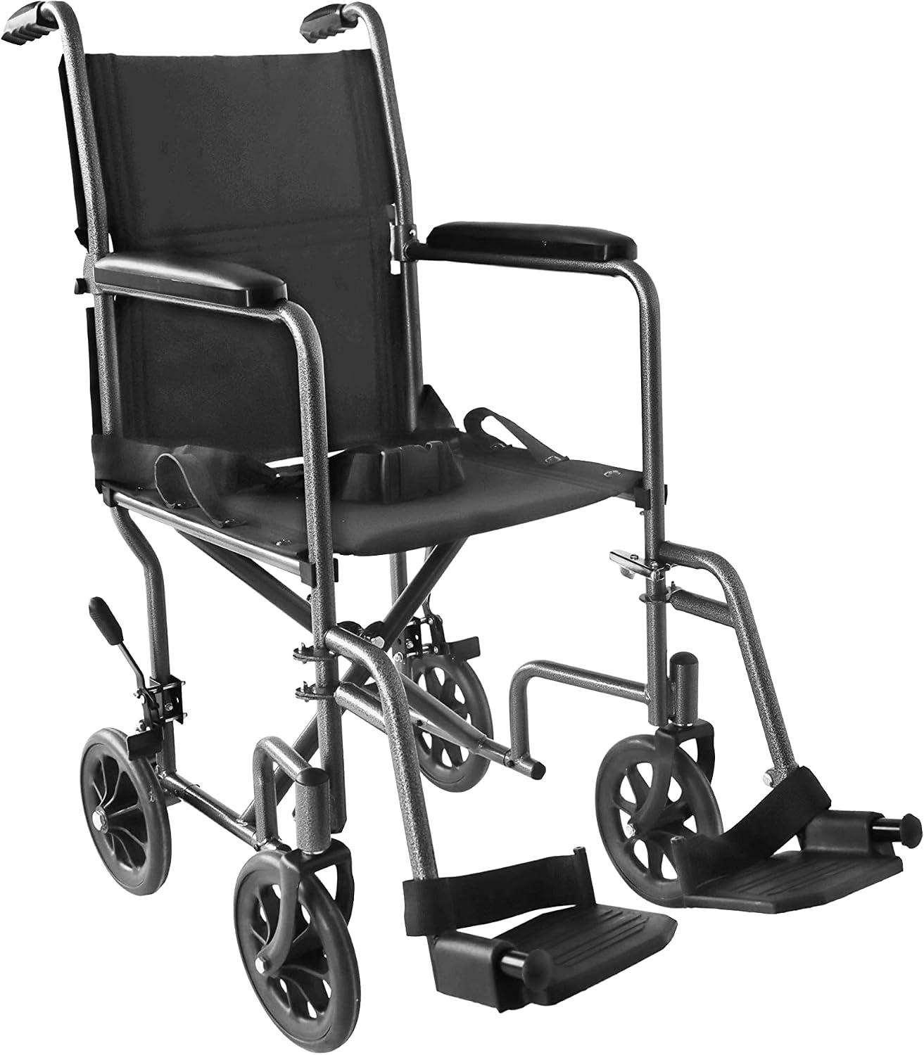 Thumbnail 6 de PEPE Mobility PEPE – składany wózek transportowy ze stalową ramą i siedziskiem 38 cm