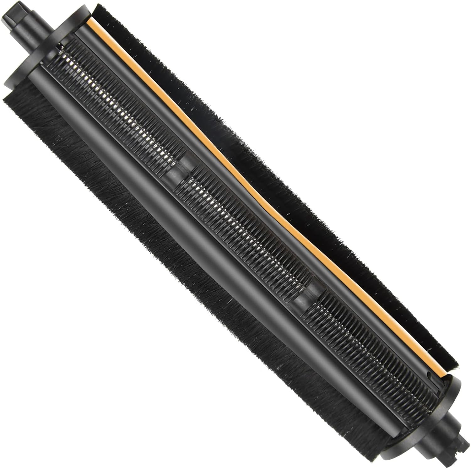 Detalle de TriCut Hauptbürste für Dreame L10s Ultra Gen 2/Gen 3 und X40/X30/X40 Master/L40/L20 Ultra – Anti-Tangle Design