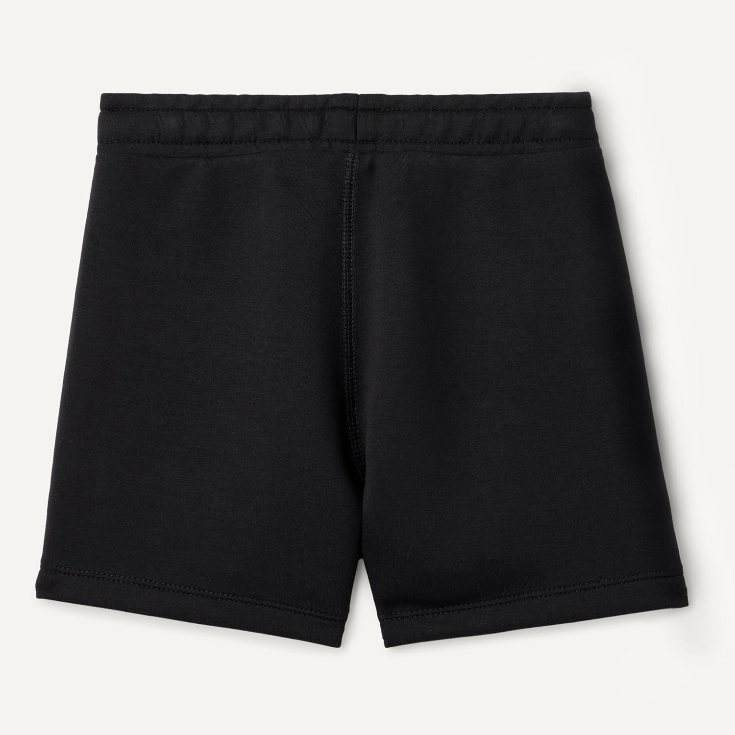 Detalle de Amazon Essentials Athletic Fit Training Shorts for Girls (Regular Fit, Pockets)