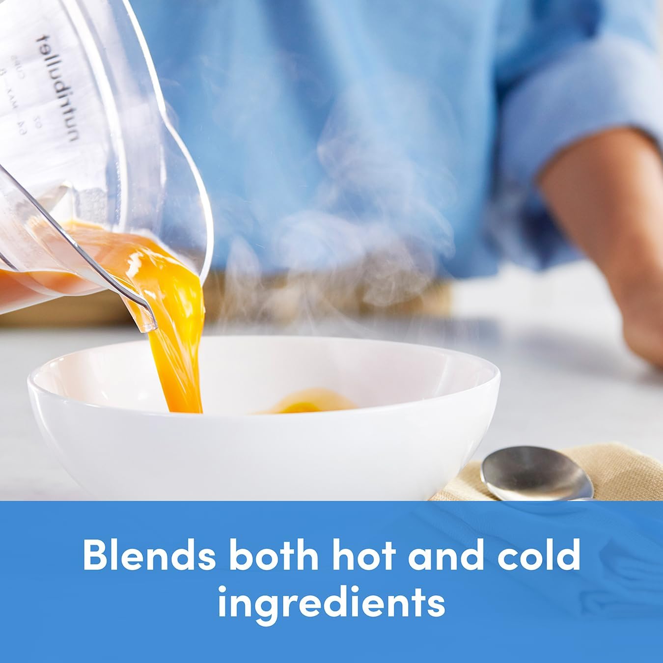 Thumbnail 6 de nutribullet Hot & Cold Blender Combo 1.8L