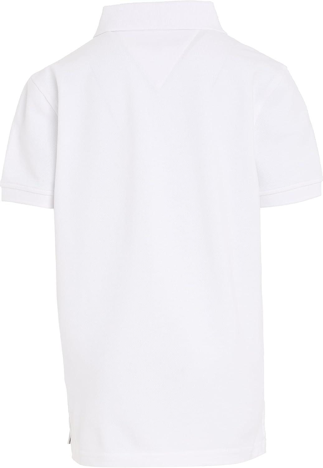 Thumbnail 1 de Tommy Hilfiger KB0KB00249 - Polo garçon : sobriété et confort au quotidien