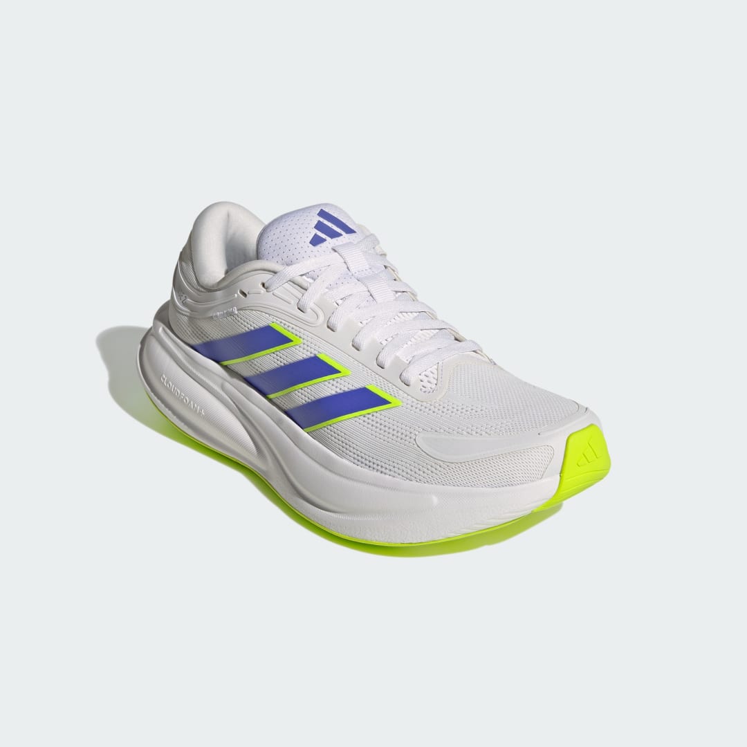 Detalle de Adidas Zapatilla de Running Response 2 — blanco, para entrenos diarios