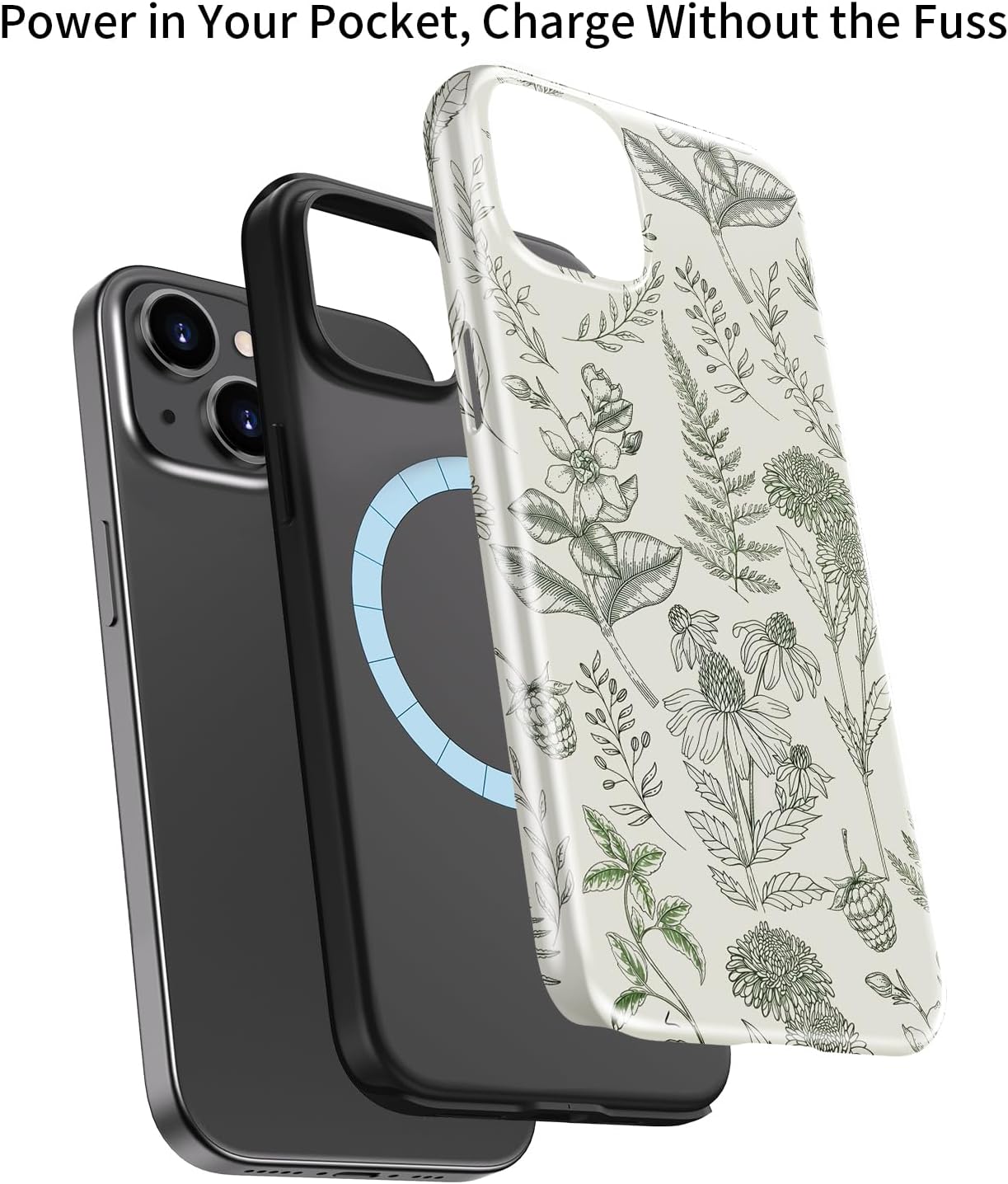 Detalle de Esdot iPhone Case for iPhone 14/13