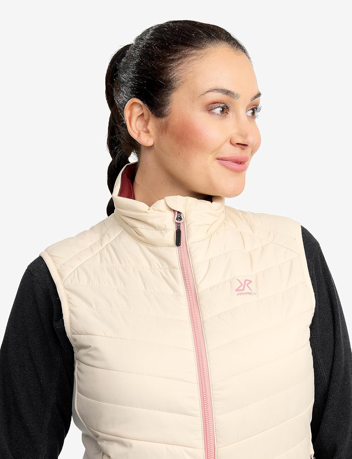 Thumbnail 2 de RevolutionRace Radical Insulate gilet da donna leggero e isolante