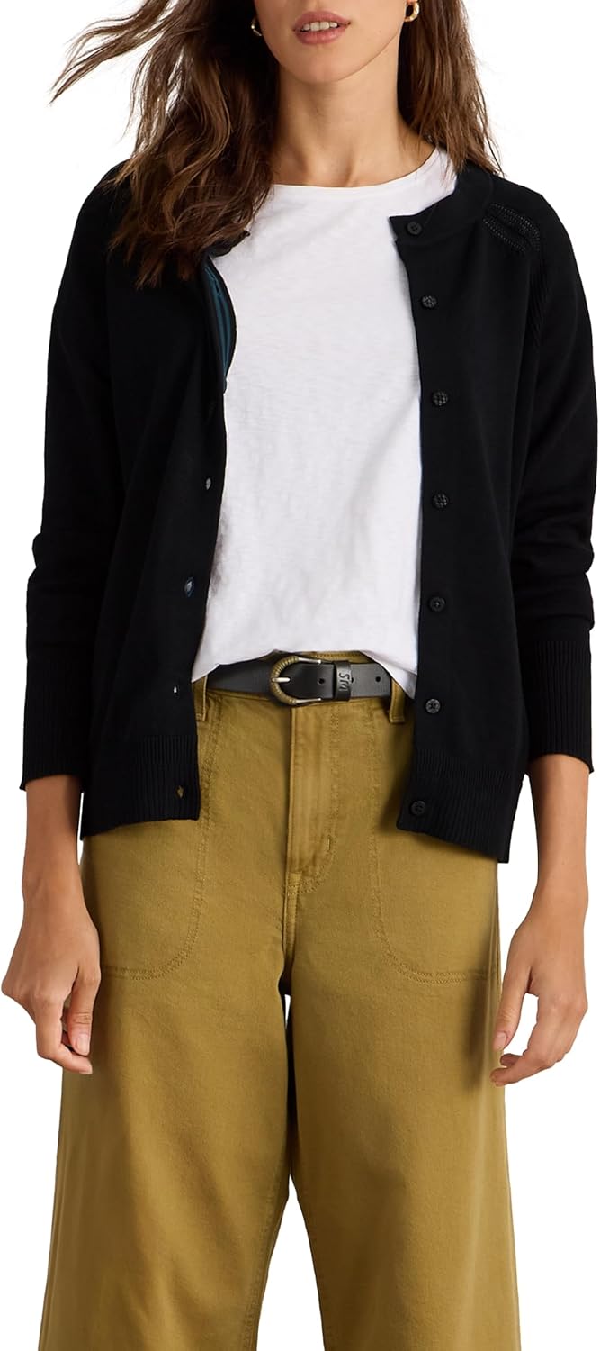 Detalle de White Stuff Lulu Cardigan Sweater Femme
