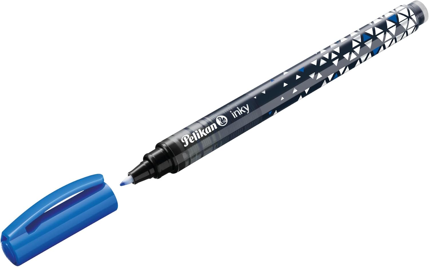 Thumbnail 2 de Pelikan Inky 273 Tintenschreiber Blau – 10 Stk. (Tintenreglersystem, 0,5 mm)