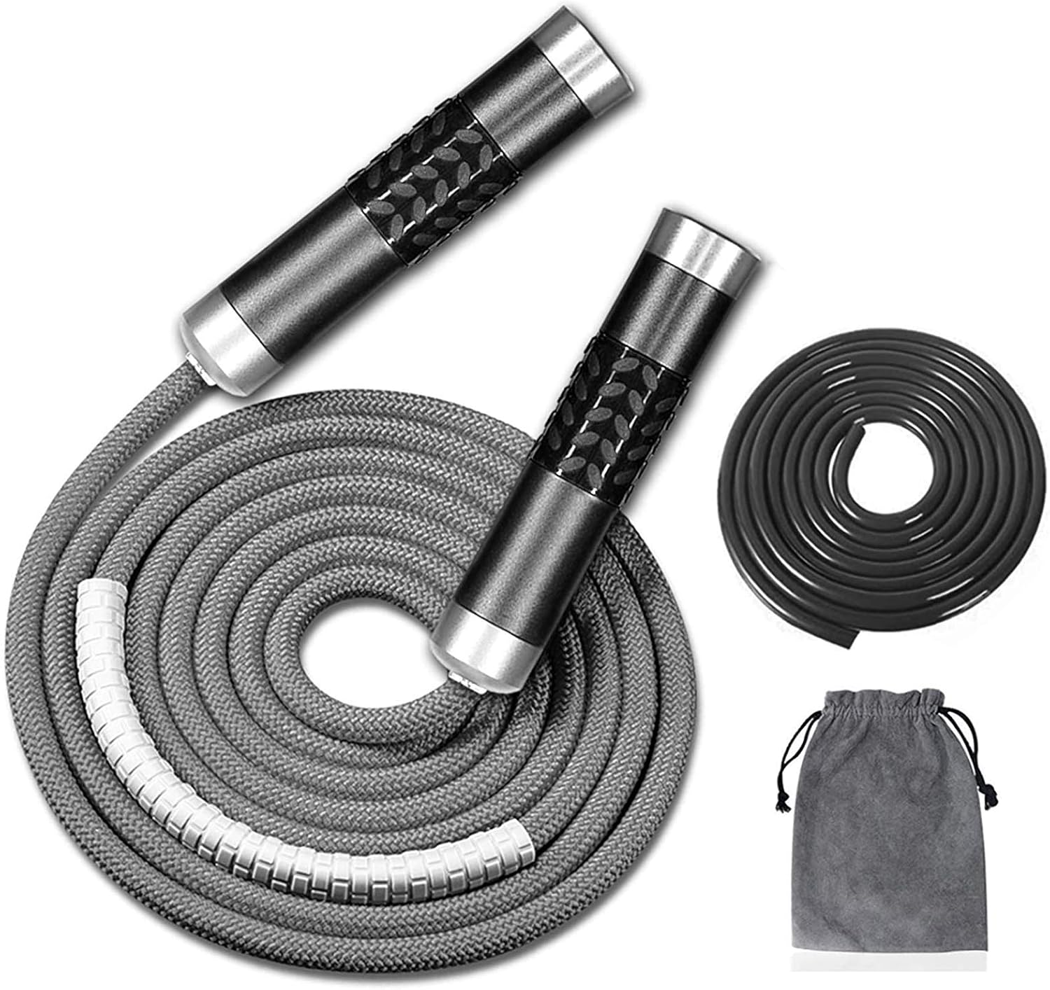 Redify Weighted Jump Rope 1 lb 🏋