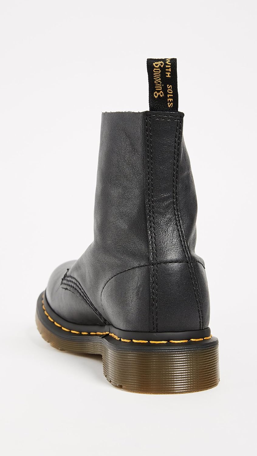 Thumbnail 3 de Dr. Martens PASCAL Spectra PURPLE Damen Stiefel