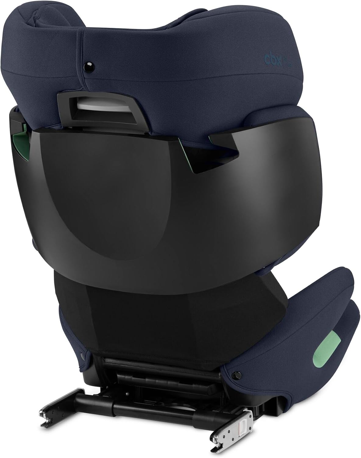 Thumbnail 5 de CBX Solution X i-Fix seggiolino 15-50 kg