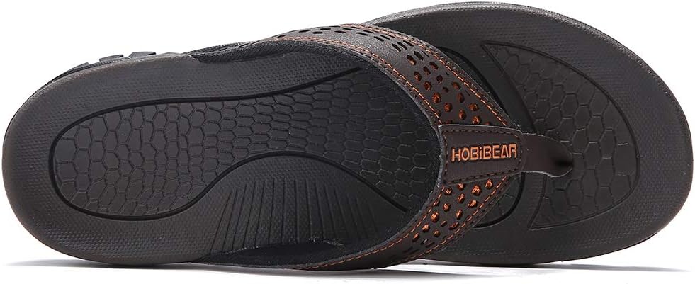 Thumbnail 4 de KIIU Men's Thong Sandals ⚖