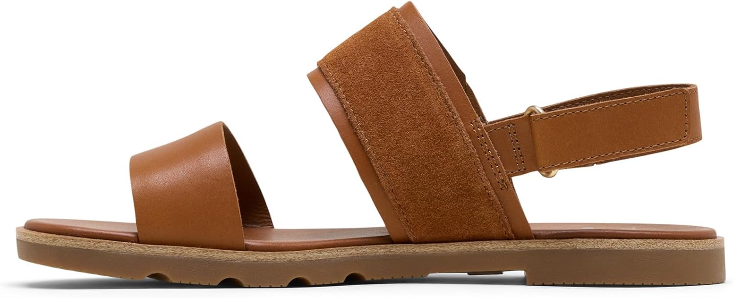 Thumbnail 5 de Sorel Femme Ella 3 Slingback Sandales – élégance et confort à l'anglaise