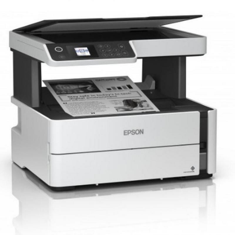 Thumbnail 3 de Epson EcoTank ET-M2170 con WiFi