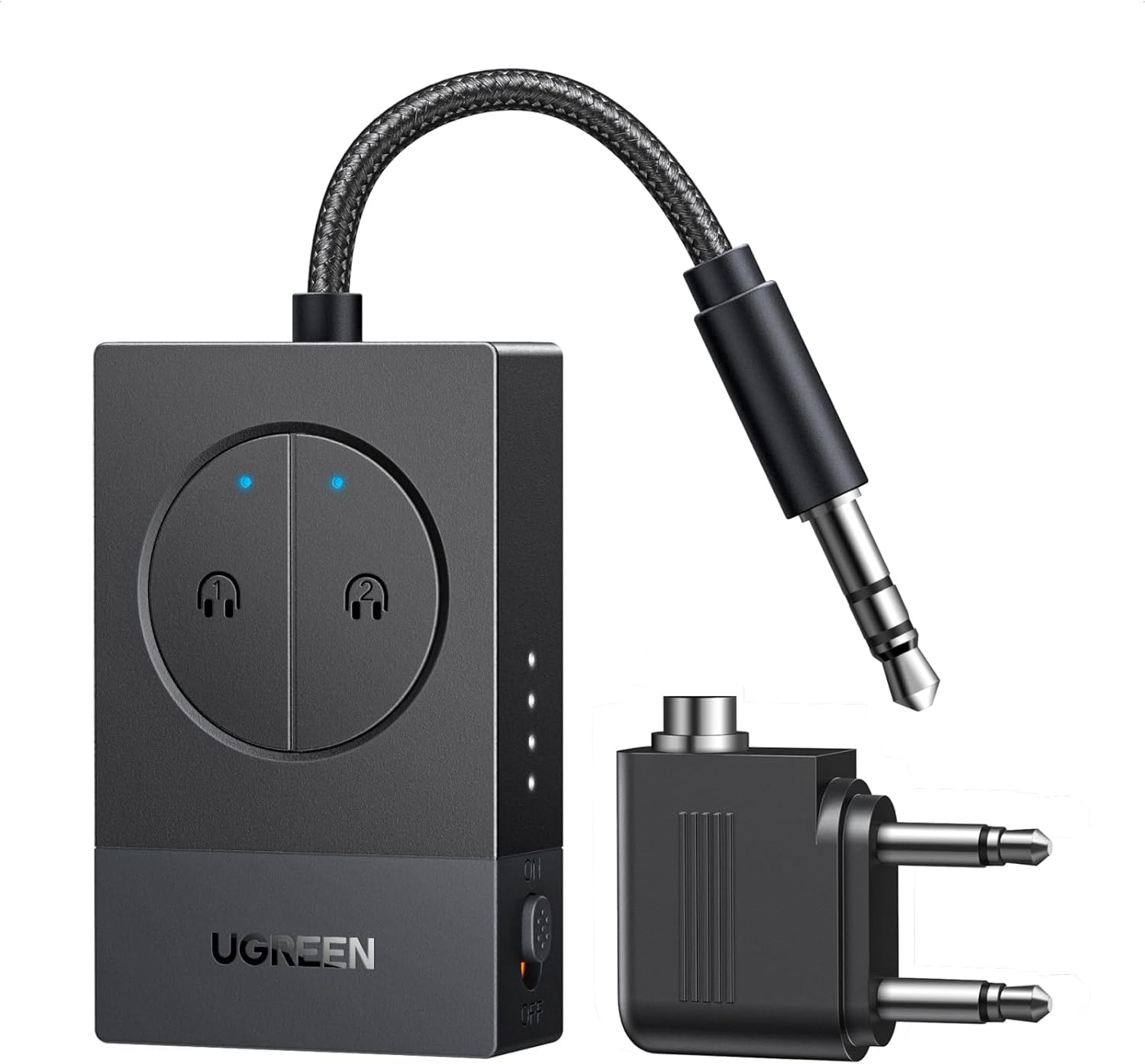 Detalle de UGREEN Bluetooth Adapter 19 Std.