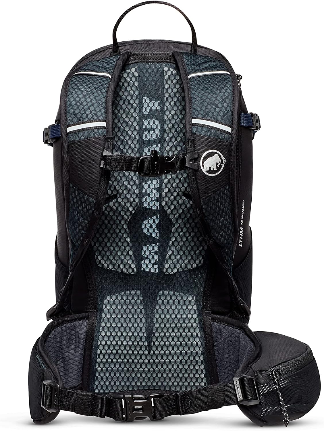 Thumbnail 2 de Mammut Lithium 50 Women: zaino leggero e versatile per escursioni al femminile