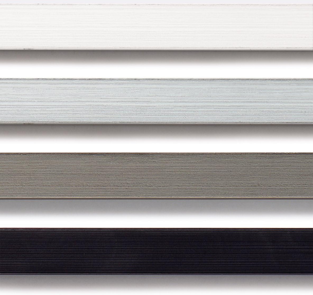 Thumbnail 2 de Walther Design Marco de Fotos Acero 13x18 cm 📸