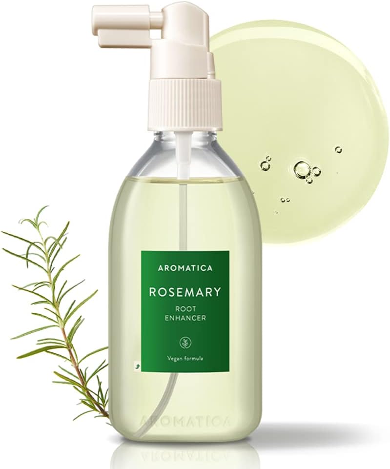 Detalle de AROMATICA Rinforzatore di radice 100 ml