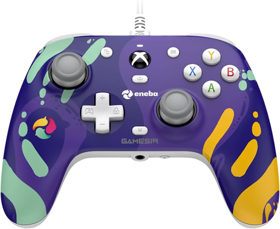 Thumbnail 2 de GameSir G7 SE Controller per Xbox