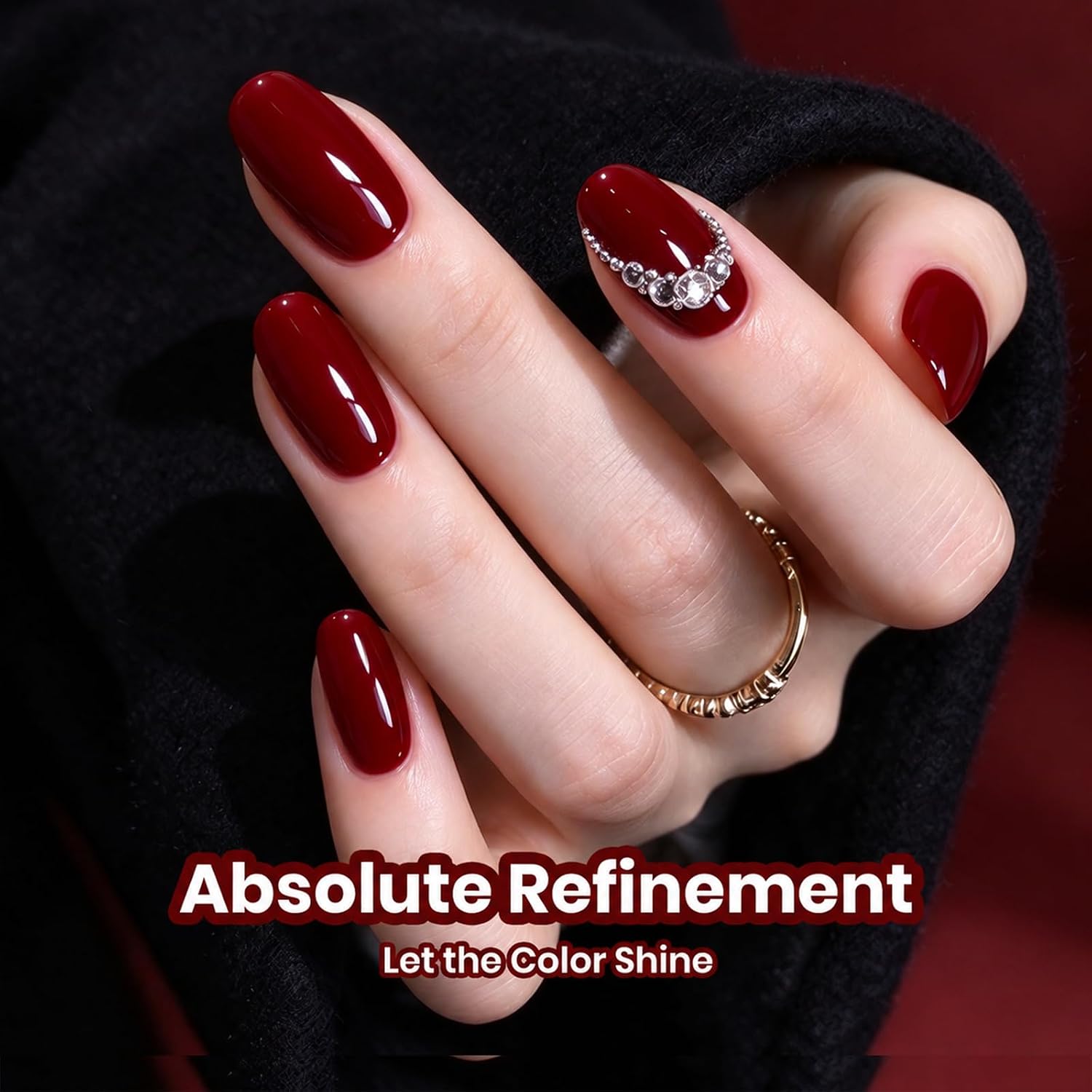 Detalle de Beetles Gel Polish, 9 mL
