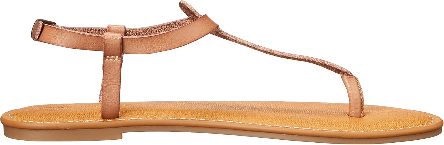 Thumbnail 5 de Amazon Essentials Damen Zehenstegsandale mit Knöchelriemen – Lässig, komfortabel und vielseitig
