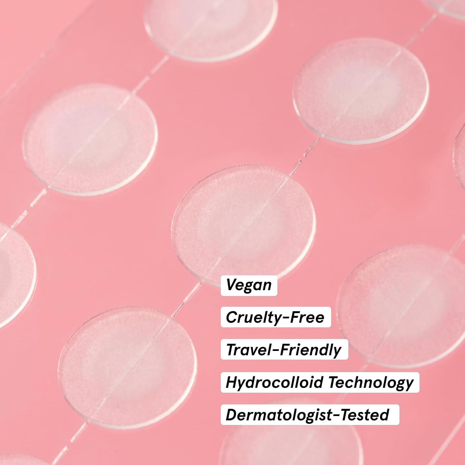Thumbnail 4 de Grace & Stella Pore Strip Pimple Patches