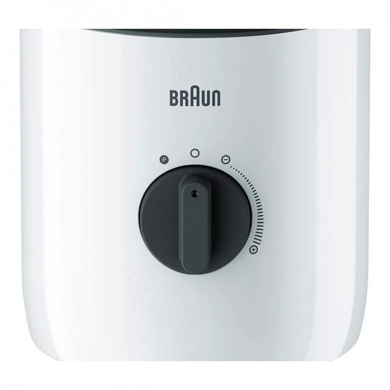 Thumbnail 2 de Braun PowerBlend 3 JB 3150 Batidora de vaso 800 W 🍽️