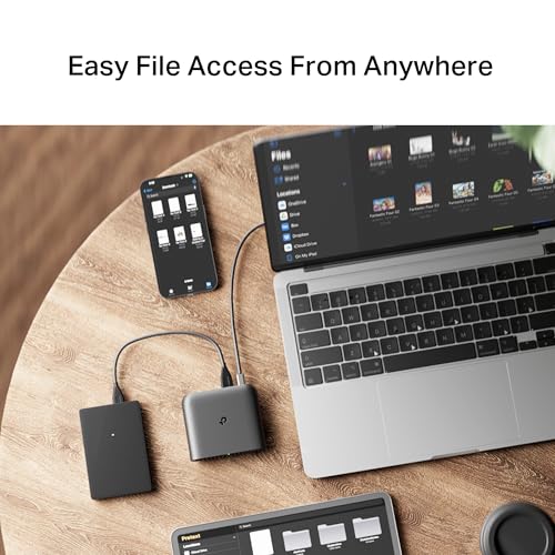 Thumbnail 5 de TP-Link TL-WR1502X Router AX1500 1,5 Gbps