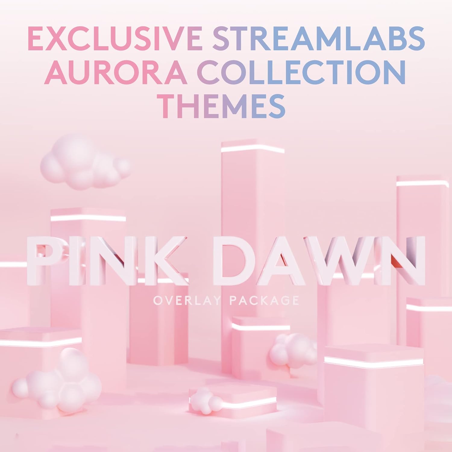 Thumbnail 2 de Logitech G Blue Yeti USB microphone with Blue VO!CE effects (Pink) for PC and Mac