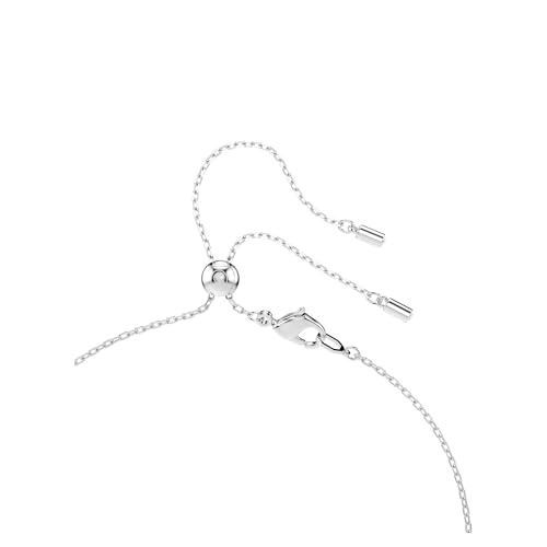 Detalle de Swarovski x Ariana Grande Collar en Y