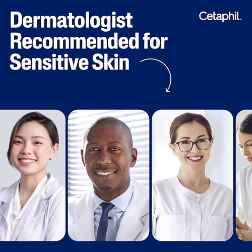 Thumbnail 8 de Cetaphil Deep Hydration Activation Serum 1 Fl oz