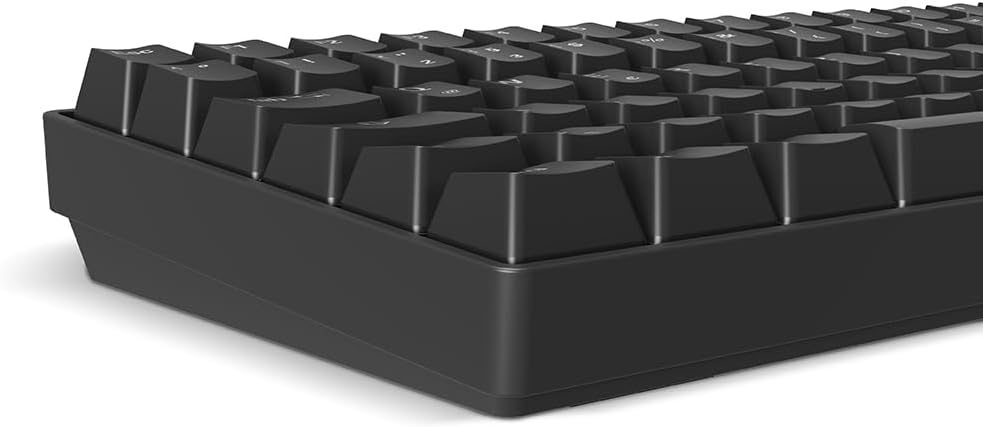 Detalle 1 de Sharkoon SGK50 S2 RGB Tastatur 96%