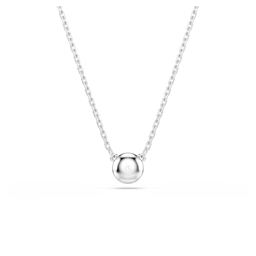 Thumbnail 3 de Swarovski Colgante Imber redondo blanco