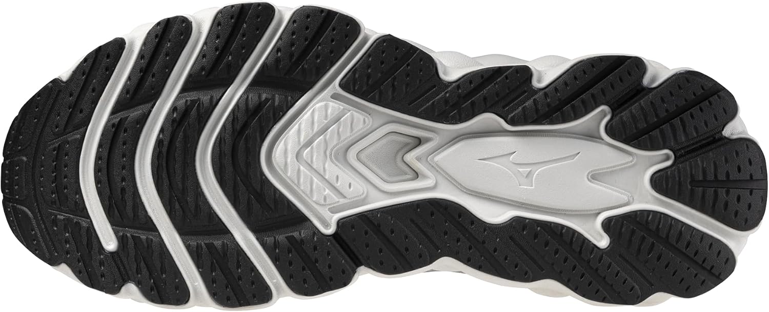 Detalle 2 de Mizuno Wave Sky 8 running shoes