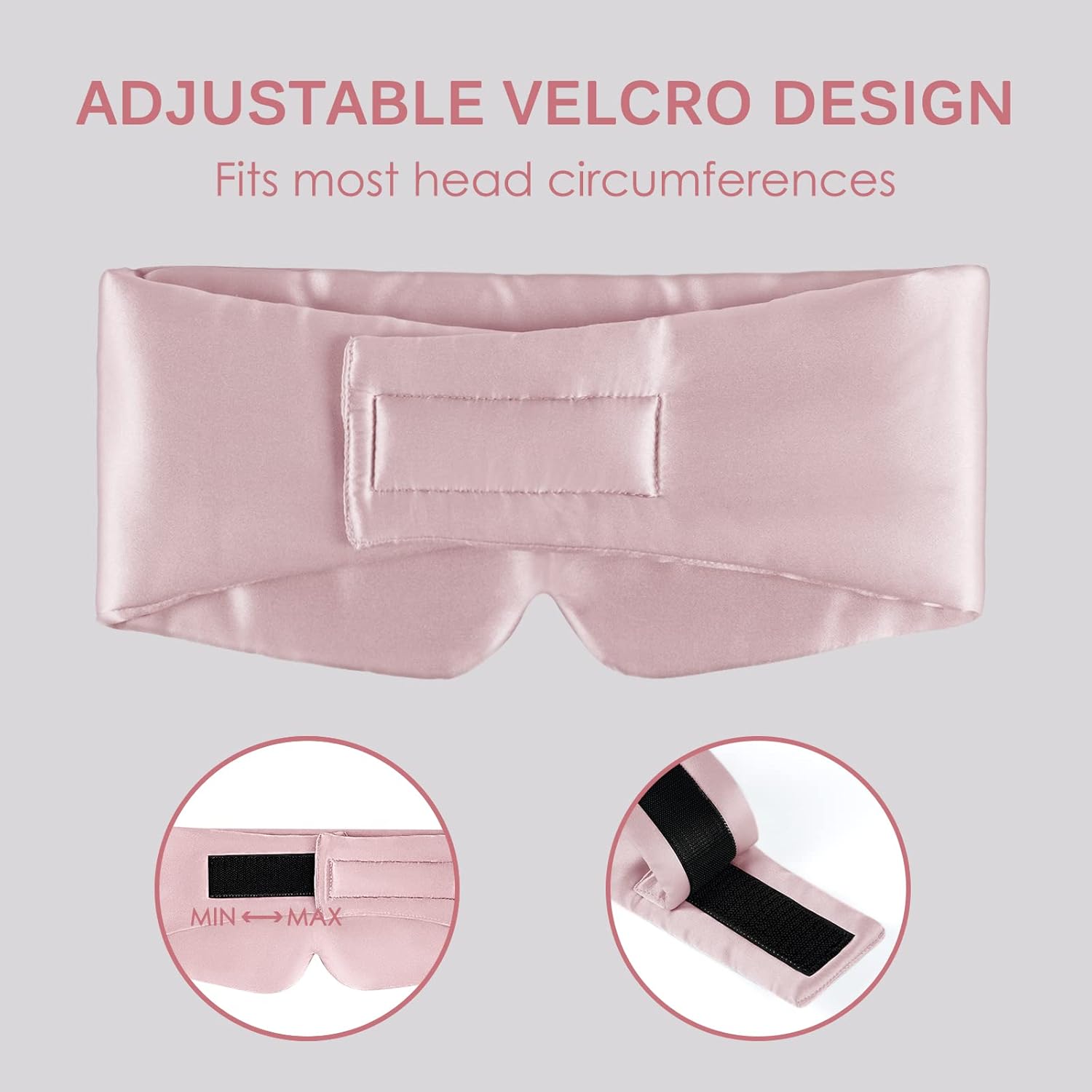 Thumbnail 5 de OLESILK Sleep Mask 19mm 💤