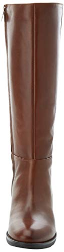 Thumbnail 1 de Geox D Felicity D: Elegantes botas marrones para mujer