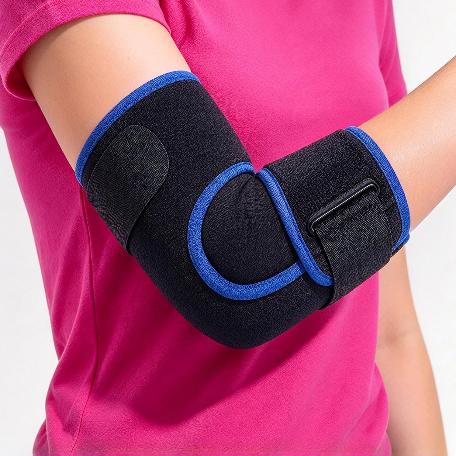 Detalle de OYAKIN Elbow Brace Neoprene