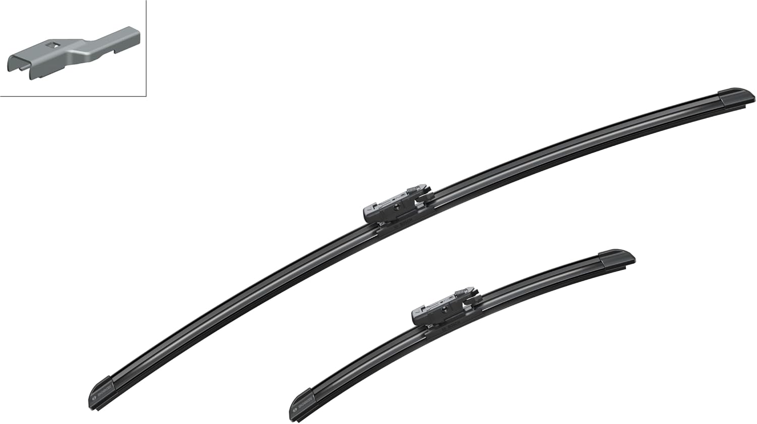 Thumbnail 5 de Bosch Aerotwin A583S 650/340 mm
