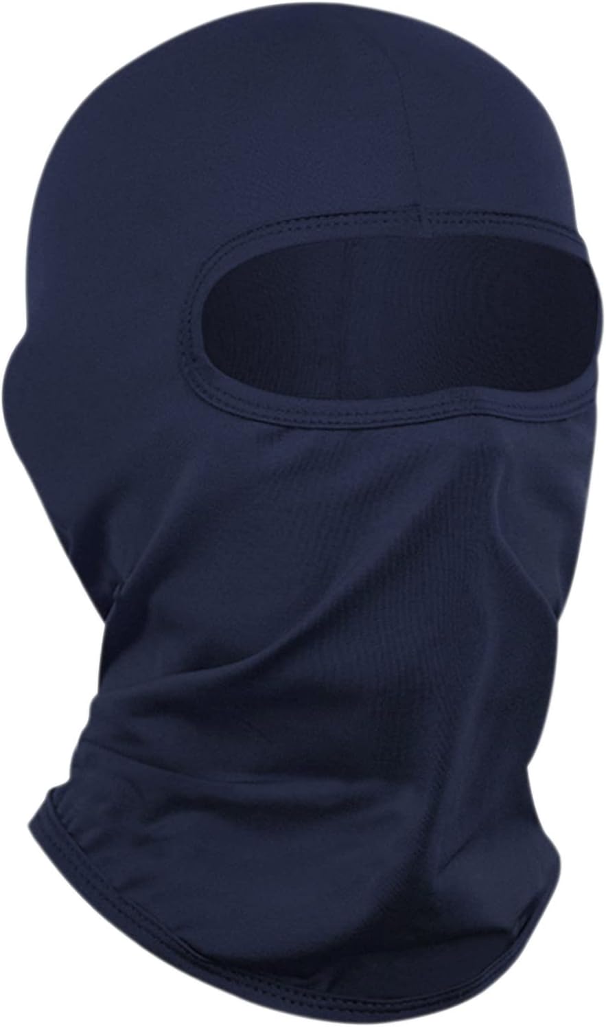 Detalle de LONGKING Sturmhaube/Skimaske (Balaclava) für Damen & Herren – winddicht, UV-Schutz, Polyester/Milchfaser