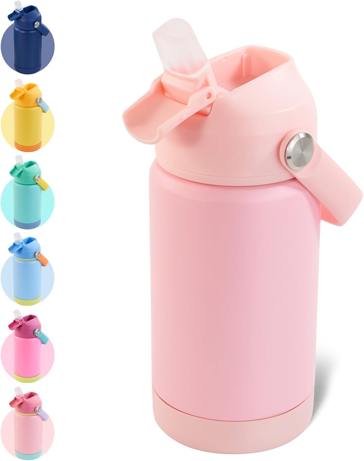 Detalle de Fijinhom Kids Water Bottle 360ml