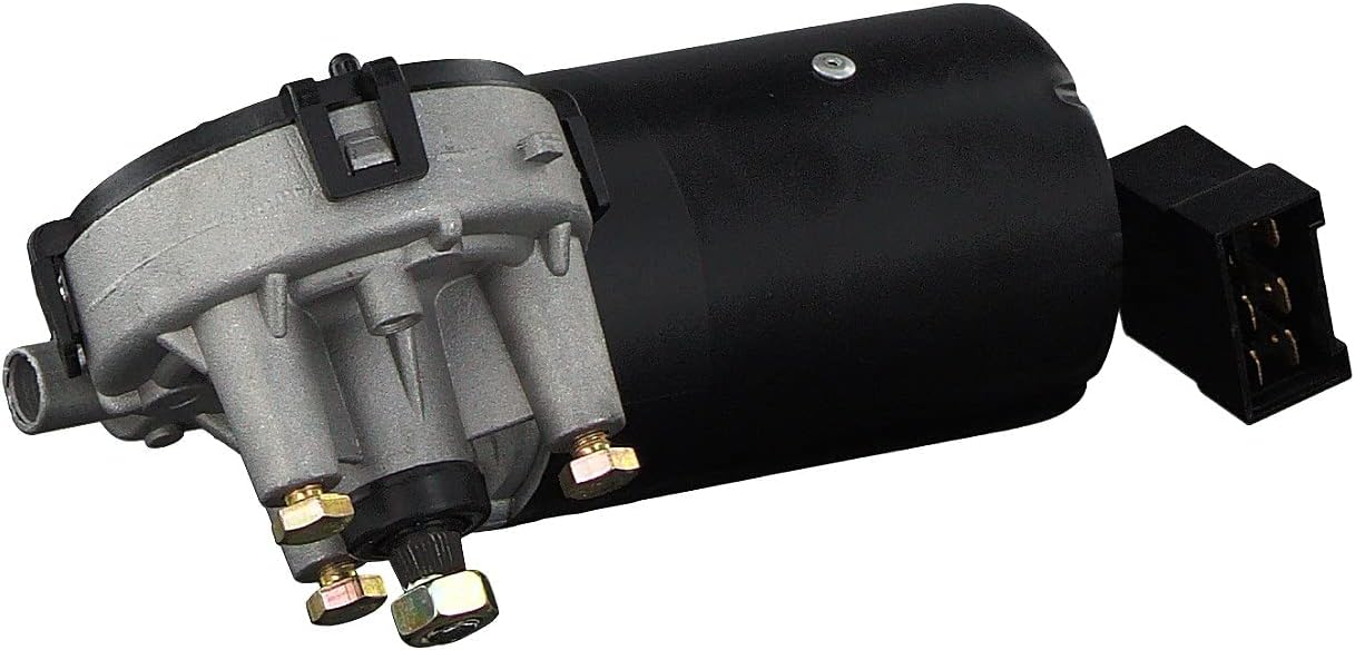 Thumbnail 4 de Febi bilstein 36870 Moteur d'essuie-glace — fiable et précis