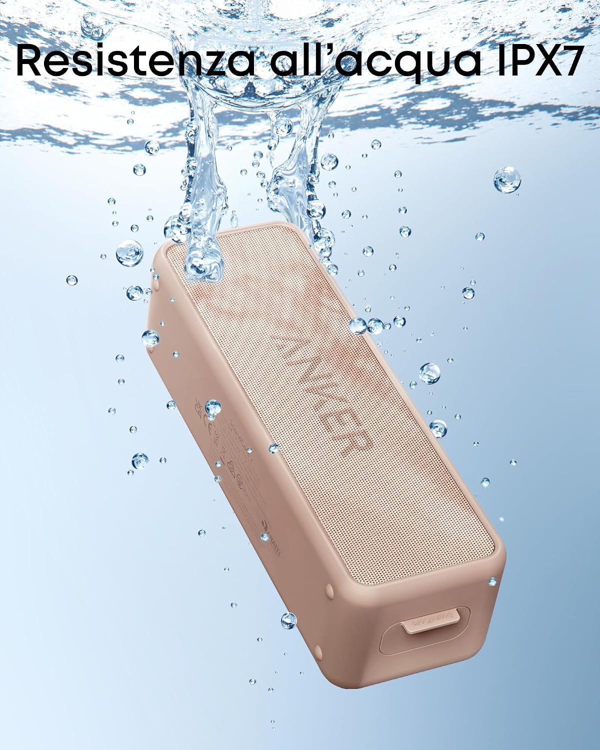Thumbnail 2 de Soundcore Anker 2 Cassa Bluetooth 12W