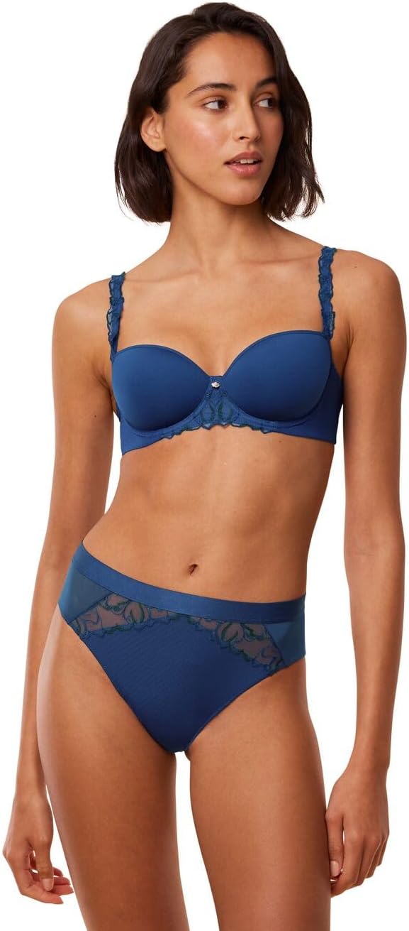 Thumbnail 4 de Triumph Wild Azalea Florale WHP Bra pour femme