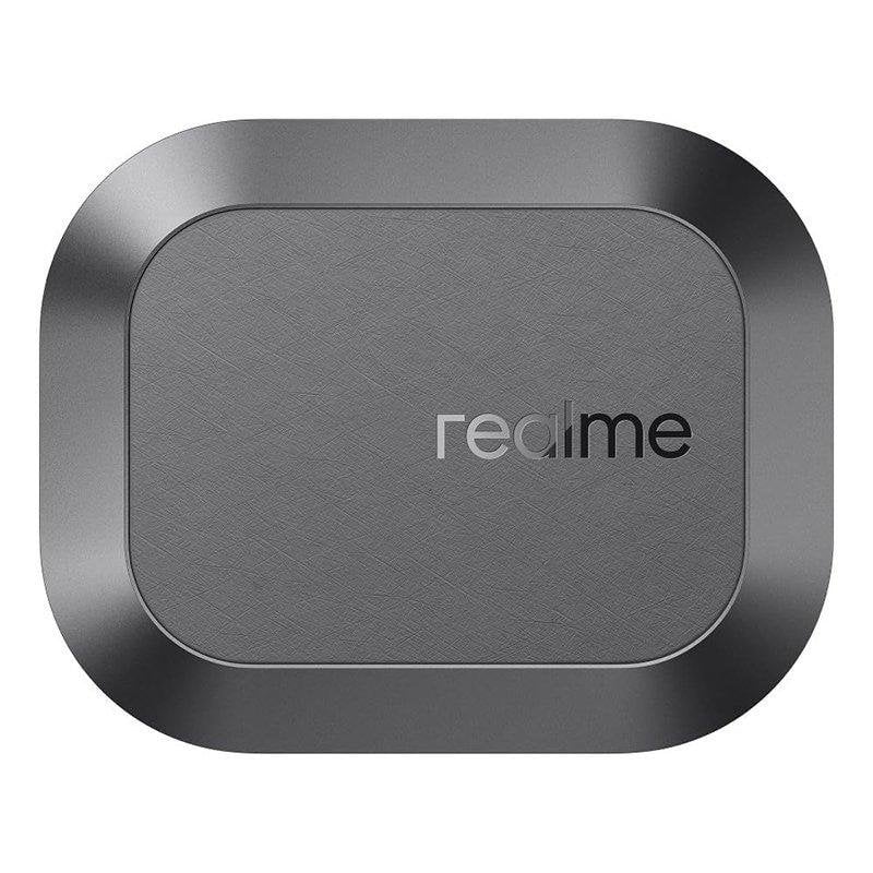 Detalle de Realme Buds Air 8: auriculares Bluetooth con ANC 55 dB, doble driver y protección IP55